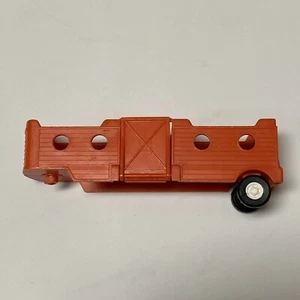Vintage Tootsie Toy Horse Trailer w/ Ramps - Great For Parts Chicago USA - 1970 - Picture 1 of 8