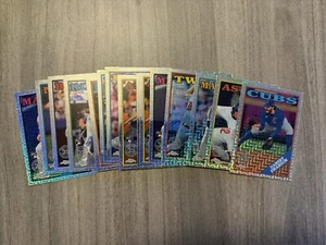 2023 Topps Series 2 Silver Pack 1988 Mojo Refractor *You Pick* - Bild 1 von 1