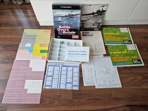 Battle Over Britain NAC Complete Without Destroquelar - Picture 1 of 17