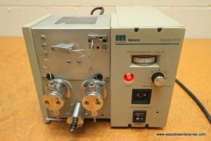BOMBA WATERS MILLIPORE MODELO 510 - Imagen 1 de 1