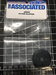 Team Associated RC10GT RC10T3 RC10B3 Outer Slipper Plate 9252 Vintage RC - Picture 1 of 2