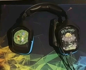 Logitech G432 7.1 Surround Sound Wired Gaming Headset  - Picture 1 of 2