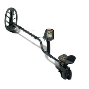 Fisher F75+ LTD Metal Detector - Picture 1 of 1