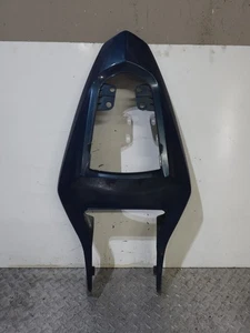 2003-2004 SUZUKI GSXR 1000 OEM TAIL FAIRING HAS BEEN PAINTED - Picture 1 of 24
