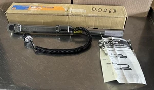 Tohnichi Qspls200N4 Drehmomentschlüssel Nos Surplus - Bild 1 von 9