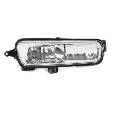 For Ford Vehicles Right Front Bumper Fog Lamp With Yellow Light Feature - Image 1 of 4