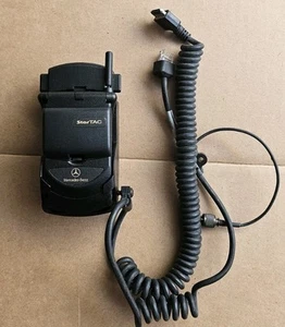 Téléphone portable / berceau / câblage Mercedes Benz W210 Motorola StarTAC E320 E420 - Photo 1 sur 9