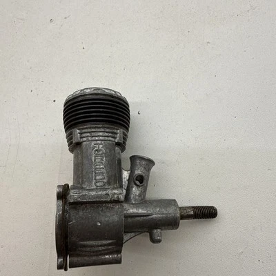 K&B Torpedo .32 32 Glow Model Airplane Engine Used For Parts Or Repair M10 #4 - Image 1 of 4