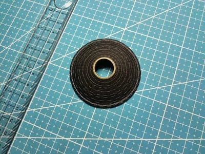 1/12 Samurai hat For 6'' Action Figure（No Figure） - Image 1 of 3