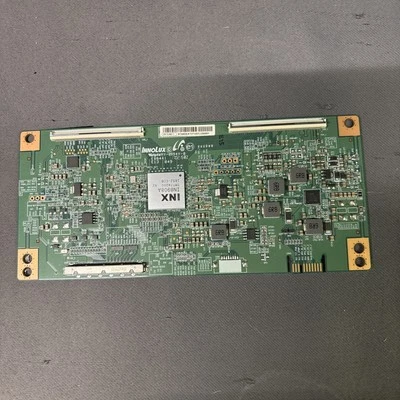 Плата Philips EATDJ6E11 T-Con - Изображение 1 из 4