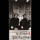 Old Friends by Simon & Garfunkel (3 Cassette, Nov-1997, Legacy Records)  - Image 1 of 1