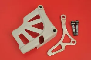 1999 - 2004 Yamaha YZ250 YZ 250 Crankcase Crank Case Cover Guard Protector - Picture 1 of 5