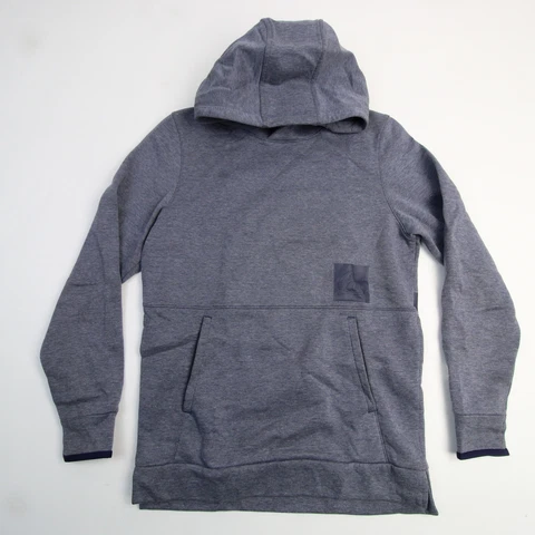 California Golden Bears Under Armour Sweatshirt Men's Blue Used Cover