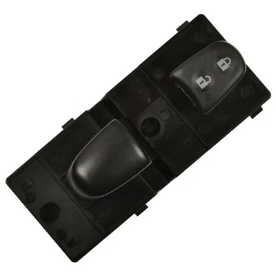 Interruptor de bloqueo de puerta delantero derecho para Nissan LEAF 2011-2022 SMP 2012 2013 2014 2015 Foto 1 de 3