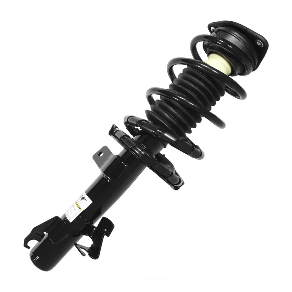 Suspension Strut and Coil Spring Assembly Unity 11681 - Image 1 of 1