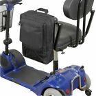 Wheelchair & Mobility Scooter Pannier Armrest Storage Bag