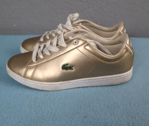 Lacoste Women's 5.5 US Shoe for sale | eBay