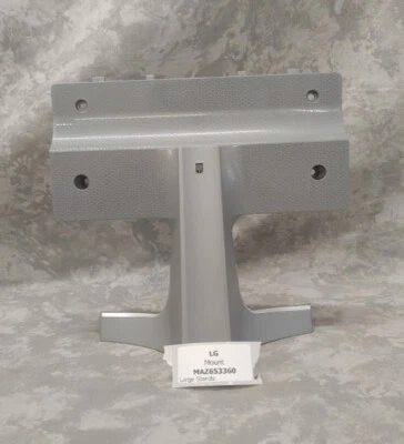 Montaje LG MAZ653360 (soportes grandes) Foto 1 de 3