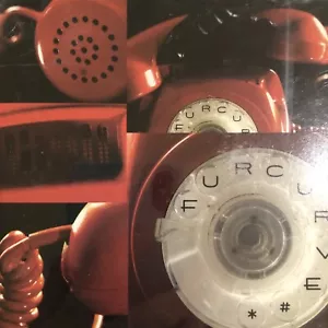 Furcurve Red Telephone At The Thieves Guild CD - Picture 1 of 8