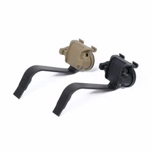 Tactical X300 X300U X400 X400U DG Grip Switch for 1911 Glock 17 Remote Control - Picture 1 of 7