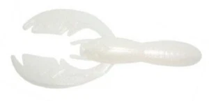 NetBait BaitFuel Baby Paca Craw - Pearl - Picture 1 of 1
