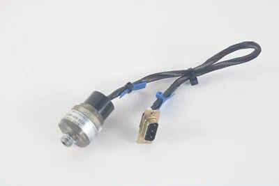 Whitman P119G-25H-K12L 40 PSIG Diecast Body Pressure Switch - Image 1 of 3