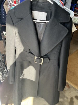 Abrigo Jessica Simpson Pea  Foto 1 de 4