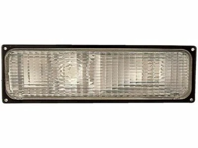 Conjunto de luz de seta/estacionamento Dorman 14786GM para Chevrolet K2500 - Imagem 1 de 2