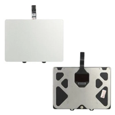 APPLE MACBOOK PRO 13 A1278 TOUCH PAD TRACK TRACKPAD + CABLE 2009 2010 2011 2012 - Image 1 of 4