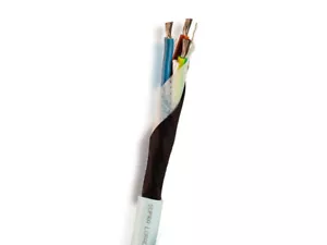 Cable de alimentación blindado Supra Cables LoRad MK II 3 × 2,5 mm2, por metro - Imagen 1 de 3