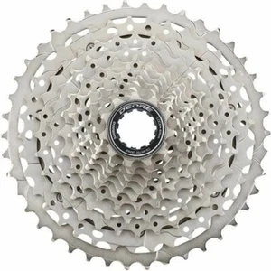 Shimano Deore M5100 Cassette - 11 Speed - 11-42T Fit For Road Bike - Picture 1 of 4
