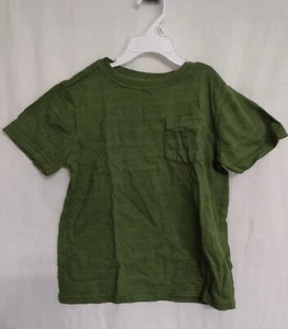 GYBOREE TODDLER SHORT SLEEVE SHIRT SIZE 5T (SEE MEASUREMENTS) NWOT - Picture 1 of 3