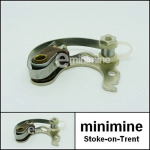 Classic Mini Points Set For 25D4 Distributor 1959-1974 GCS2101 morris austin 850 - Picture 1 of 1