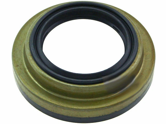 Vedação de roda traseira WJB compatível com Ford Thunderbird 1974-1979 37TXRR - Imagem 1 de 1