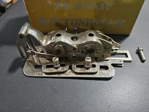 Industrial Sewing Machine Buttonhole Attachment YS STAR YS-4455 - Picture 1 of 5