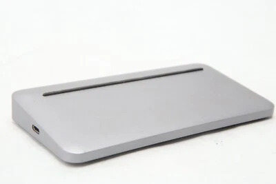 Henge Docks HD01TAUSBC USB-C Tethered Docking Station for MacBook T44 - Image 1 of 4