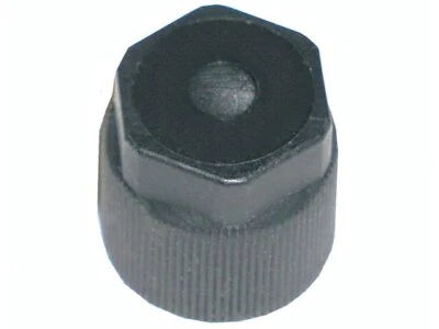 Tapa de válvula de servicio de aire acondicionado Delco 82618ZVHK 2005 2006 para Cadillac SRX 2004-2009 Foto 1 de 2