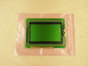 powertip pg-12864a pg12864a pg12864ARU-ANN-G 128x64 dots lcd display original - Bild 1 von 8