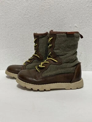 Carters Niño Pequeño Buddy Moda Niños Talla 5T Foto 1 de 4