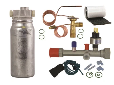 Kit combo POA 1967 Chevrolet Camaro/Pontiac Firebird [50-0085] - Imagem 1 de 3