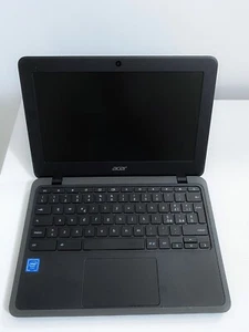 ACER CHROMEBOOK - PC PORTATILE LAPTOP NOTEBOOK COME NUOVO SISTEMA CHROME OS - Foto 1 di 2