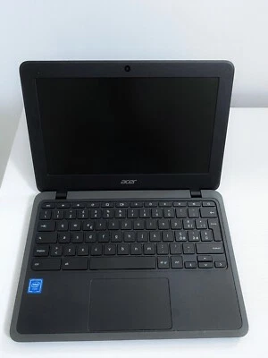 ACER CHROMEBOOK - PC PORTATILE LAPTOP NOTEBOOK COME NUOVO SISTEMA CHROME OS - Immagine 1 di 2