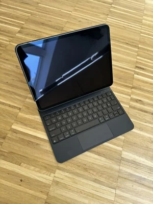 iPad Pro 11 | 256 GB Wifi | OVP - Bild 1 von 4