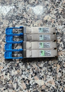 1 x NEW CISCO QSFP-100G-LR4-S PN: 10-3146-02 100GBASE LR4 LC SMF Transceiver - Photo 1/1