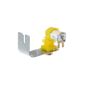 GE WD15X10014 Genuine OEM Dishwasher Water Valve Fits: WD15X10011 - Picture 1 of 1