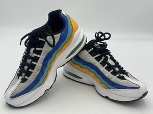 Nike Air Max 95 GS ‘ Game Change ‘ - Size 6Y  CJ6955-100 Women 7.5 - Picture 1 of 18