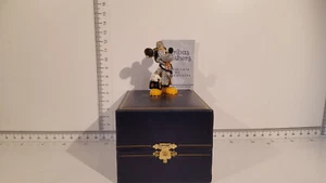 (Lote 799) Disney Arribas Swarovski Mickey Mouse Doctor + Caja + Certificado - Imagen 1 de 10