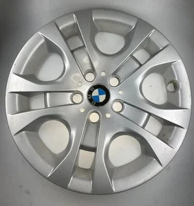 Original BMW wheel cap 17812610 3er 16 inch - Picture 1 of 3