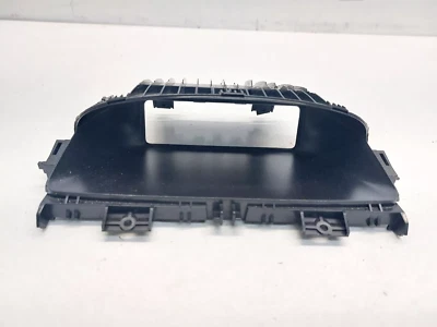 PEUGEOT RCZ GT 2013 SALPICADERO PANTALLA ENVOLVENTE EMBELLECEDOR CUBIERTA YM14210477 Foto 1 de 4