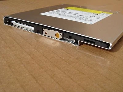 NEW Sony Optiarc AD-7930H-H1 DVD/CD RW 9.5mm 8X TRAY SATA (HP: 574283-4C0) - Image 1 of 3